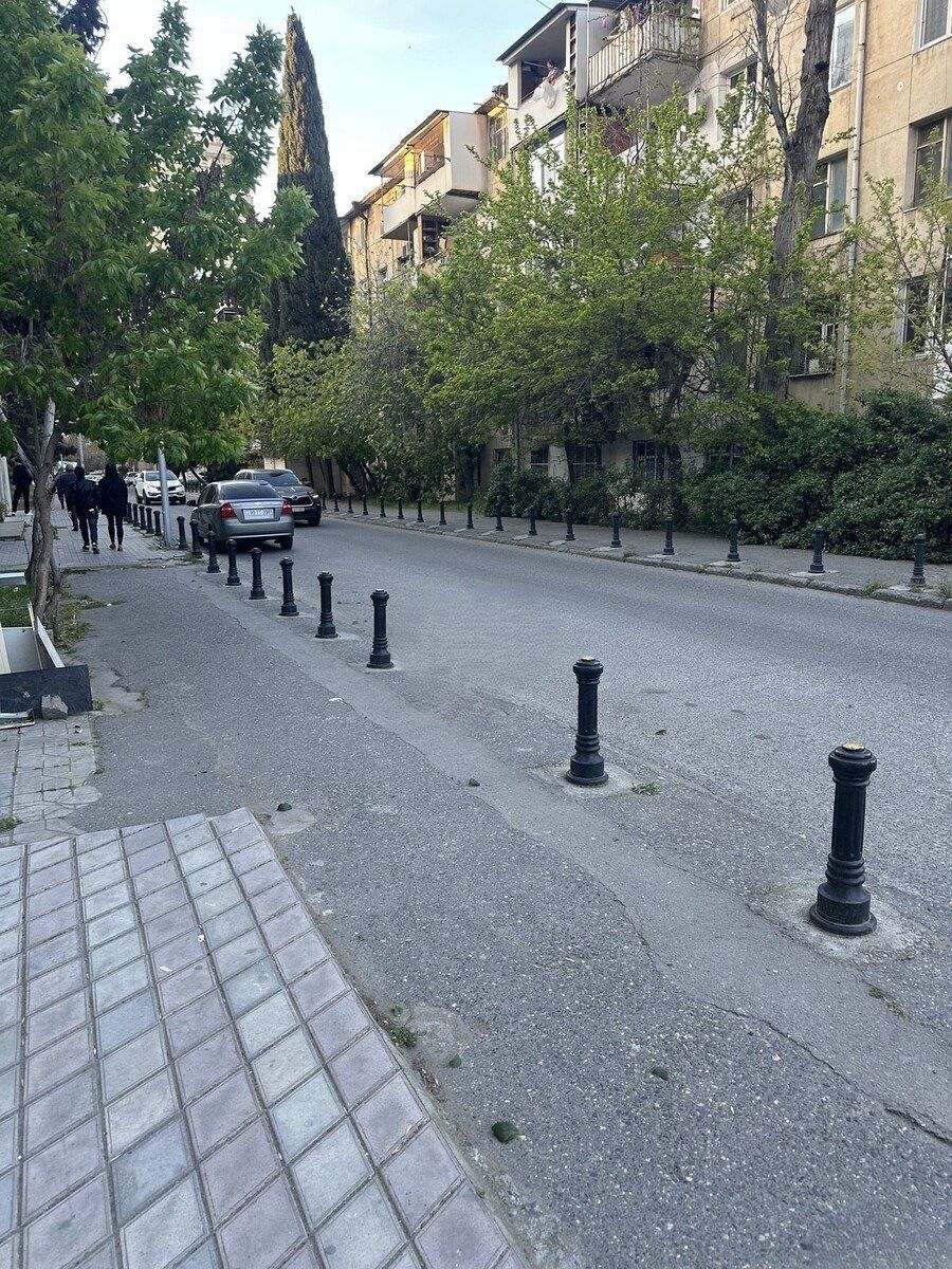 İcarəyə verilir obyekt 70 m² — Əmlak, Bakı (6)