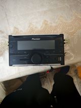 Maqnitola Pioneer FH-X730BT — Запчасти и аксессуары