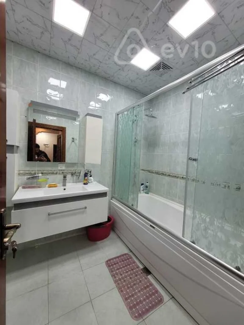 2 otaqlı mənzil, 94 m², Ceyhun Səlimov — Mənzil, Bakı (10)