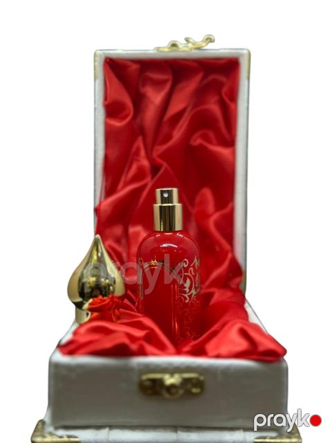 No Brand Rose Bergamot qadınlar üçün ətir yağı, 30ml — Bakı