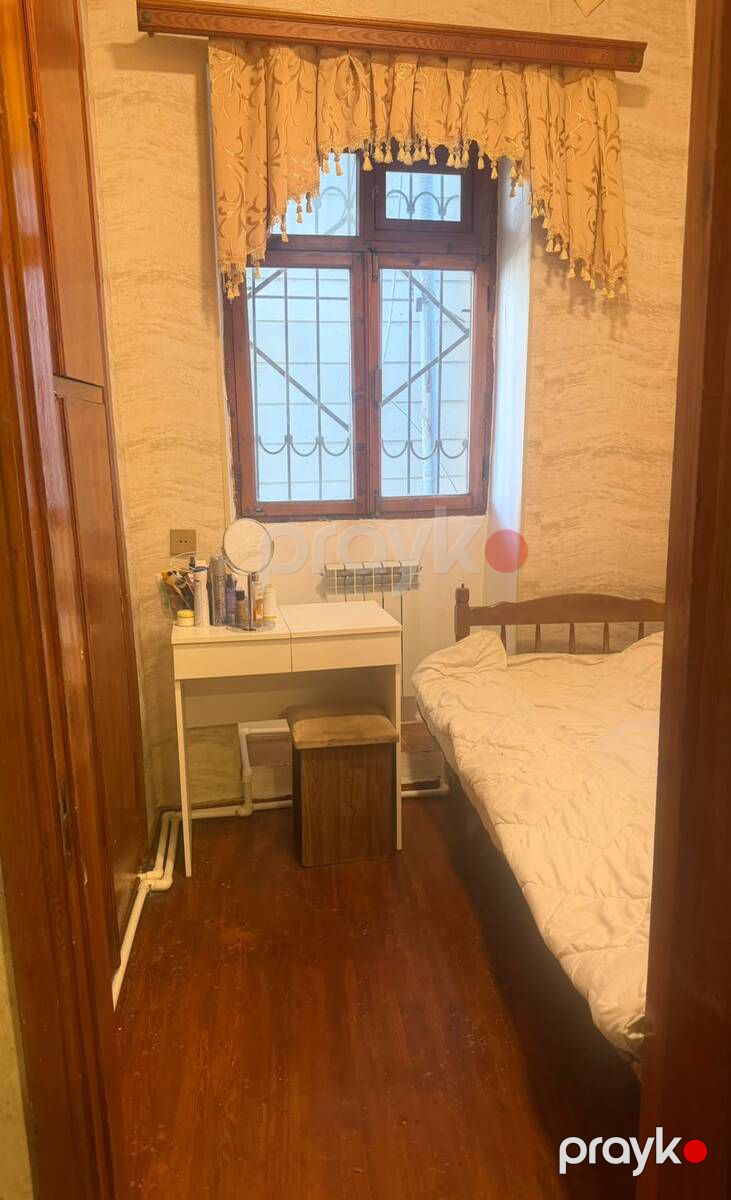 Satılır 3 otaqlı köhnə tikili 70 m² — Mənzil, Bakı (5)