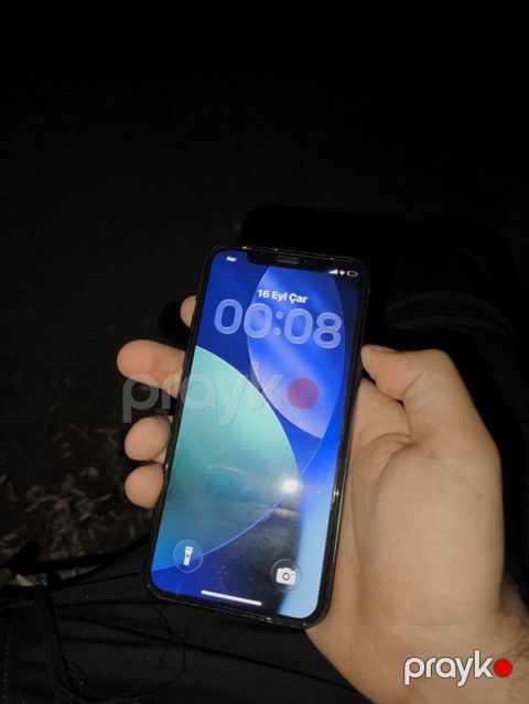 IPhone 11 Pro, 64 GB, Yaşıl, Face ID — Bakı