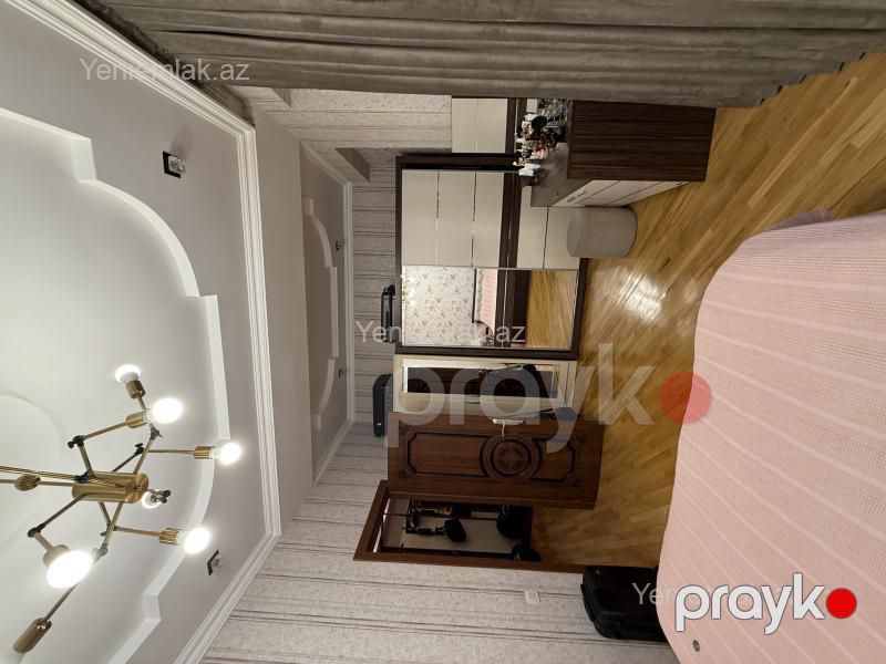Satılır 3 otaqlı Bina evi menzil (Yeni tikili), 94 m², Xırdalan ş — Mənzil (5)