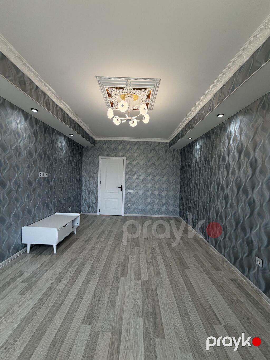 2 otaqlı, Yeni tikili, 57 kv. m — Mənzil, Masazır (2)