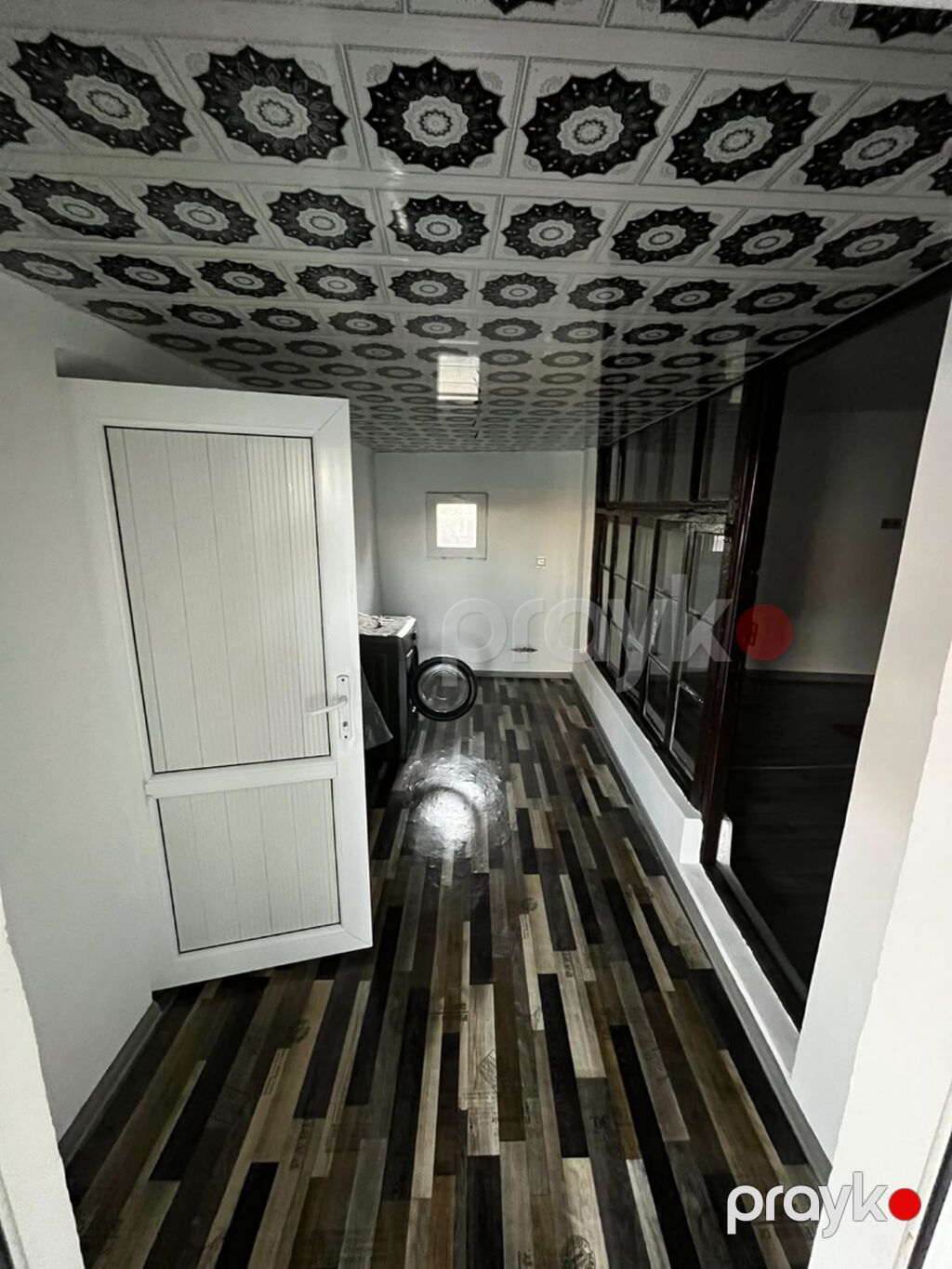 Salam Hovsanda 118 sayli Mektebim Yani Balli Market Kucesi 200 menit — Ev, villa, Bakı (2)