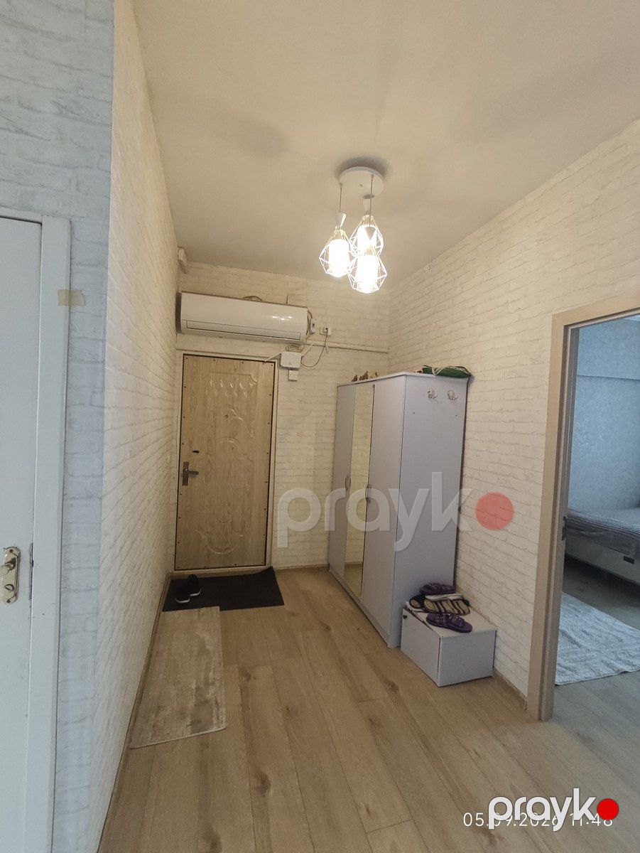 Satılır 3 otaqlı köhnə tikili 70 m² — Mənzil, Bakı (11)