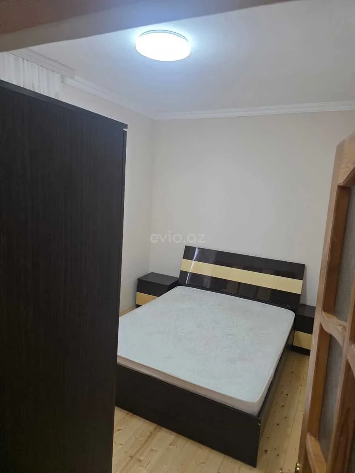 Kirayə 3 otaqlı mənzil Biləcəri qəsəbəsində — Mənzil, Bakı (2)