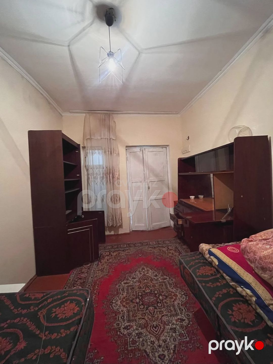 6 otaqlı ev satılır Yasamal qəsəbəsində — Ev, villa, Bakı (5)