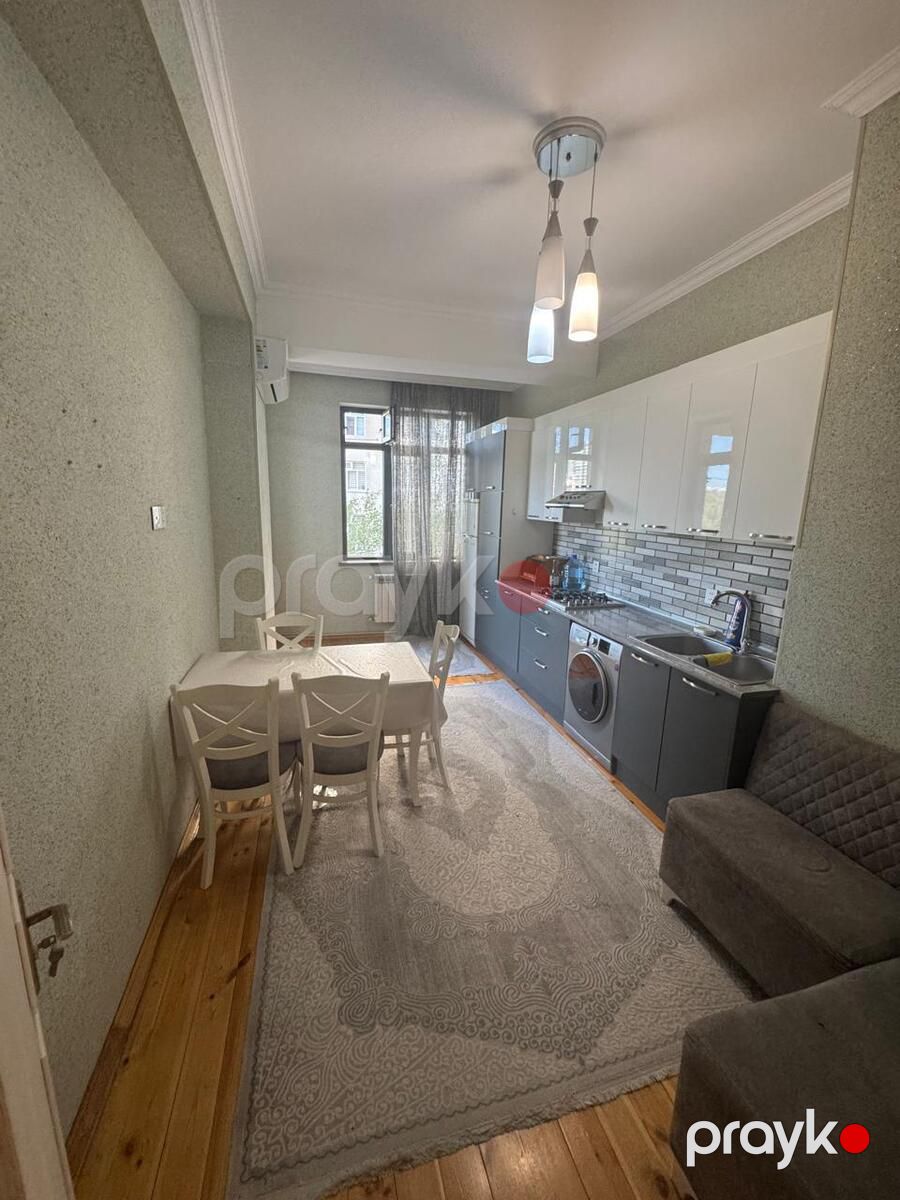 Satılır 3 otaqlı yeni tikili 94 m² — Mənzil, Bakı (10)