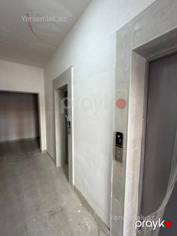Satılır 2 otaqlı Bina evi menzil (Yeni tikili), 57.5 m², Sumqayıt şəh — Mənzil, Sumqayıt (2)