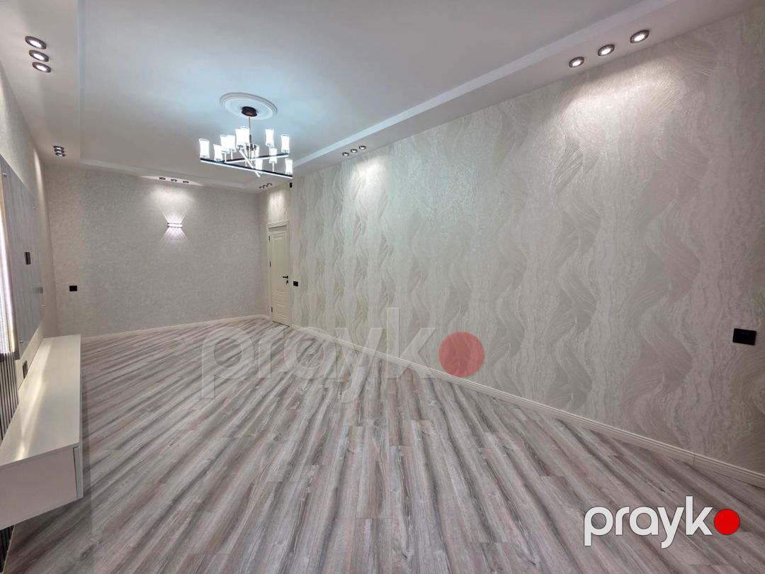 Satılır 3 otaqlı yeni tikili 106 m² — Mənzil, Bakı (4)