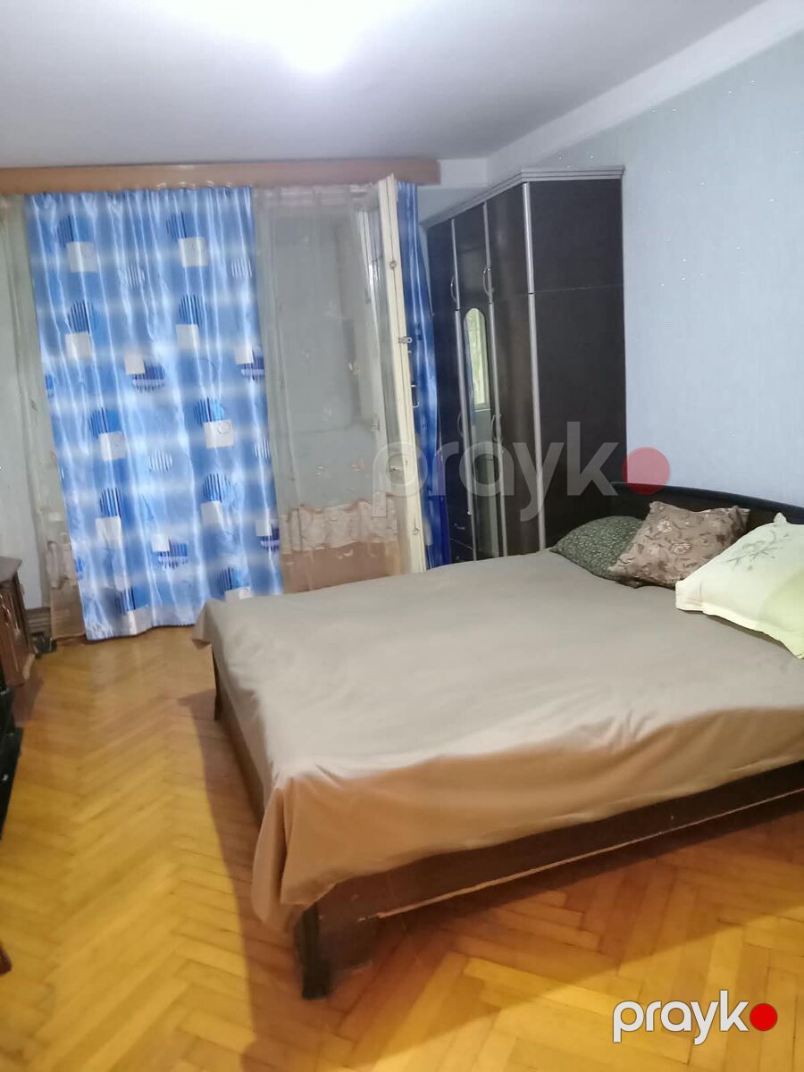 Satılır 3 otaqlı köhnə tikili 70 m² — Mənzil, Bakı (5)