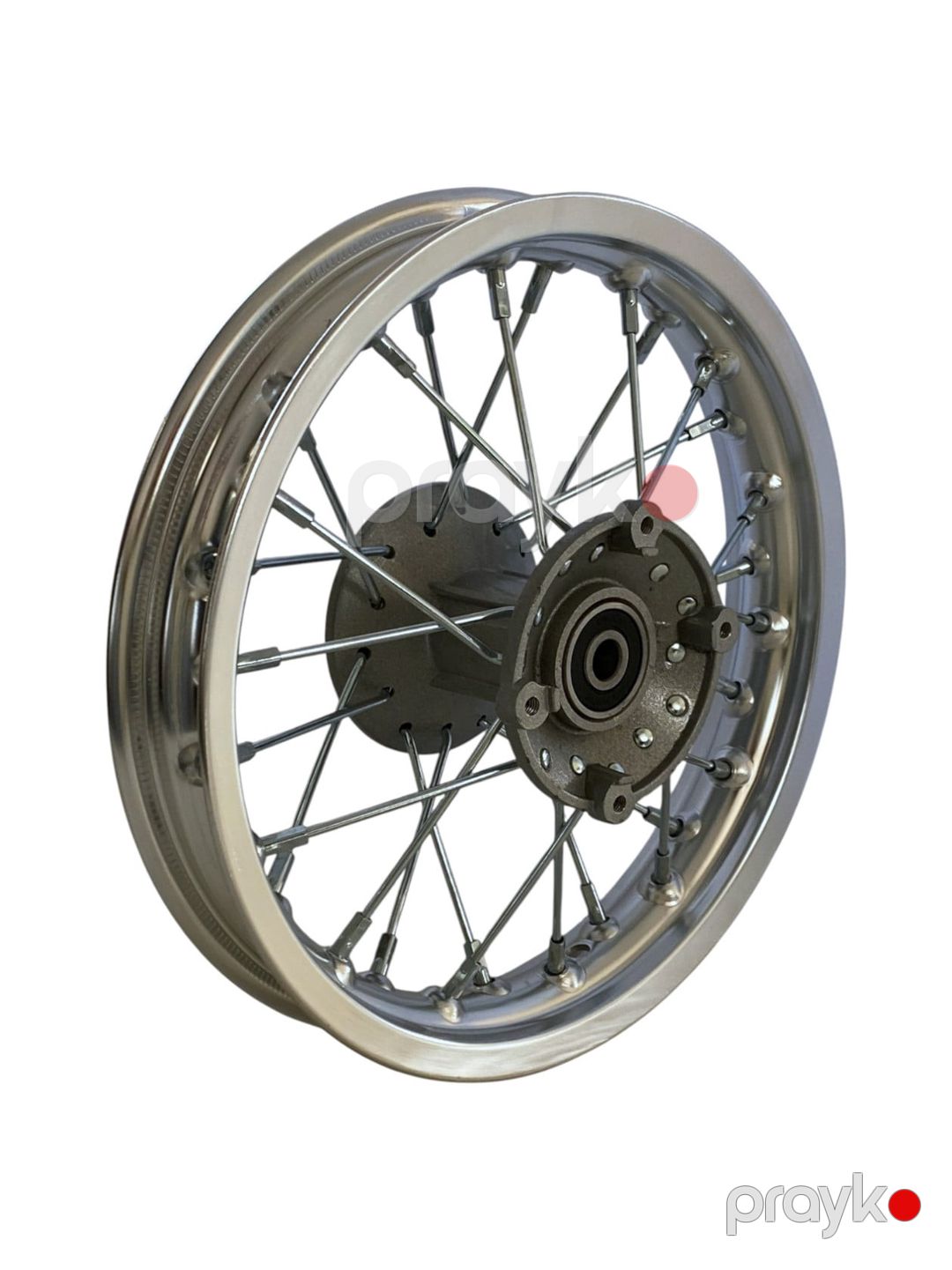 Motosikl üçün disk Kayo MTR_00067 ön, alüminium, 1.4"x10" — Mallar, Bakı (2)