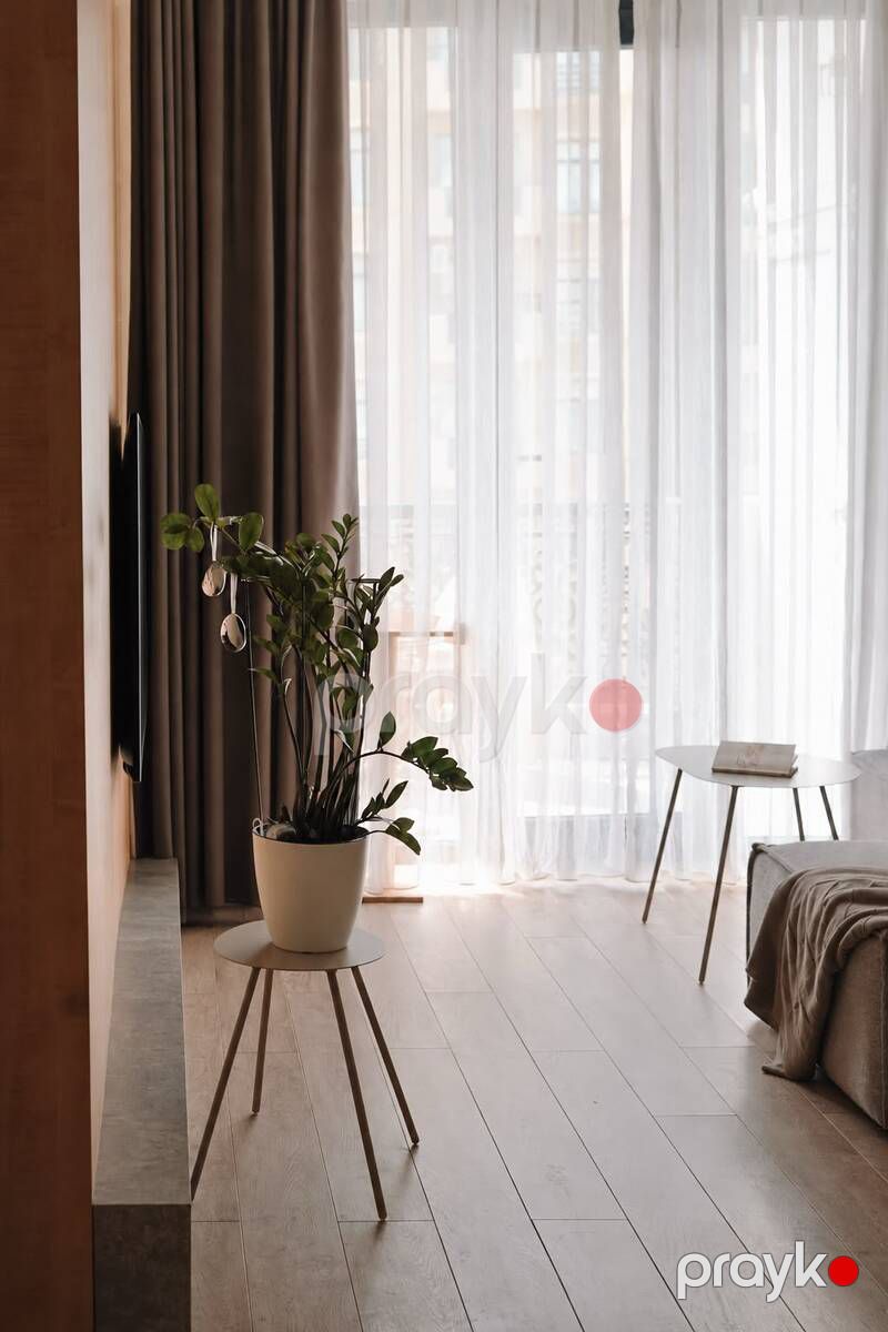 İcarəyə verilir 2 otaqlı yeni tikili 75 m² — Mənzil, Bakı (2)