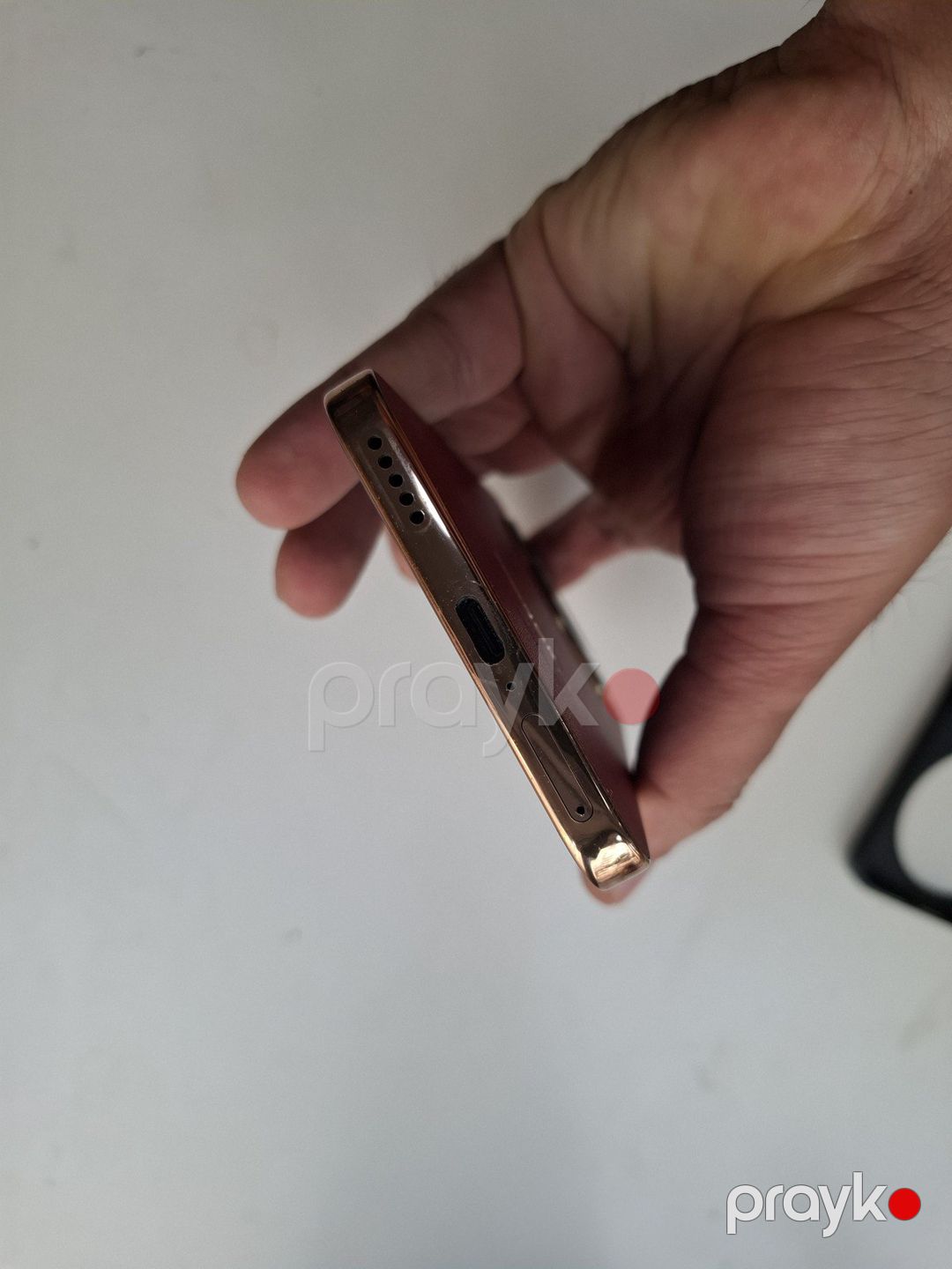 Honor X9d Reddish Brown 256GB/8GB — Smartfonlar, Xırdalan (7)