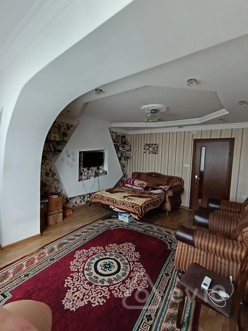2 otaqlı mənzil, 44 m², Fətəli xan Xoyski küçəsi — Mənzil, Bakı (2)