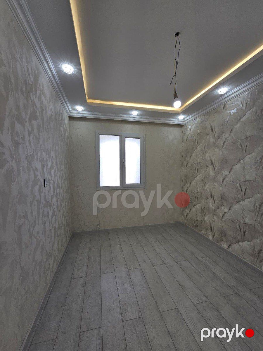 2-otaqlı yeni tikili, Masazır qəs., 44 m² — Mənzil, Bakı (3)