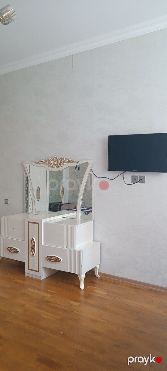 2-otaqlı yeni tikili kirayə verilir, Xırdalan ş., 62 m² — Mənzil, Xırdalan (8)