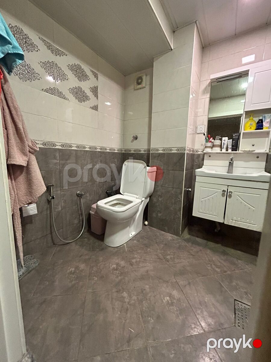 Satılır 3 otaqlı köhnə tikili 85 m² — Mənzil, Bakı (11)