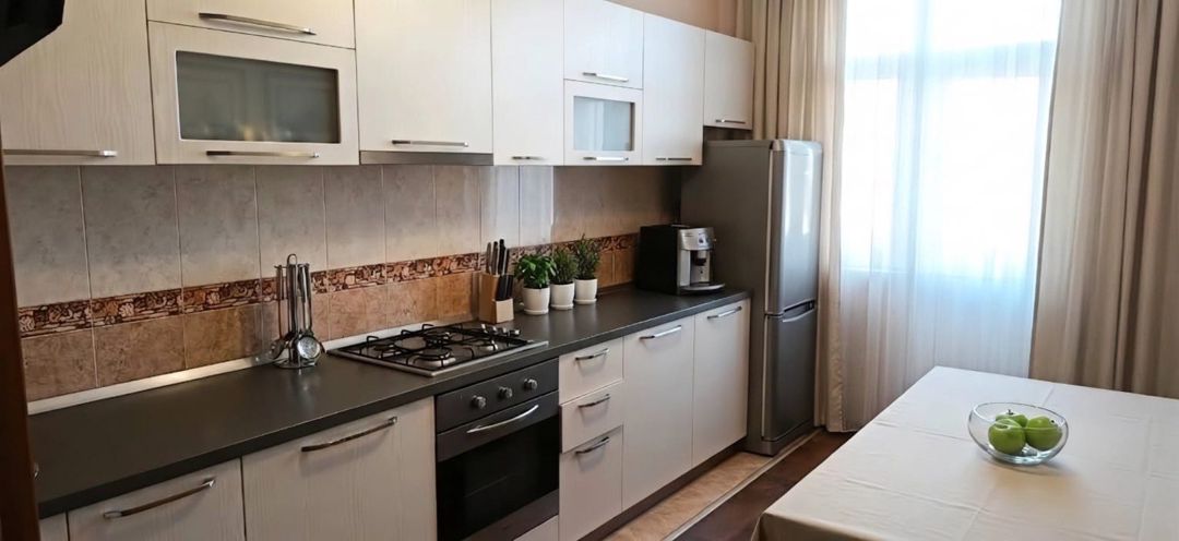 Satılır 1 otaqlı yeni tikili 50 m² — Mənzil, Bakı (3)