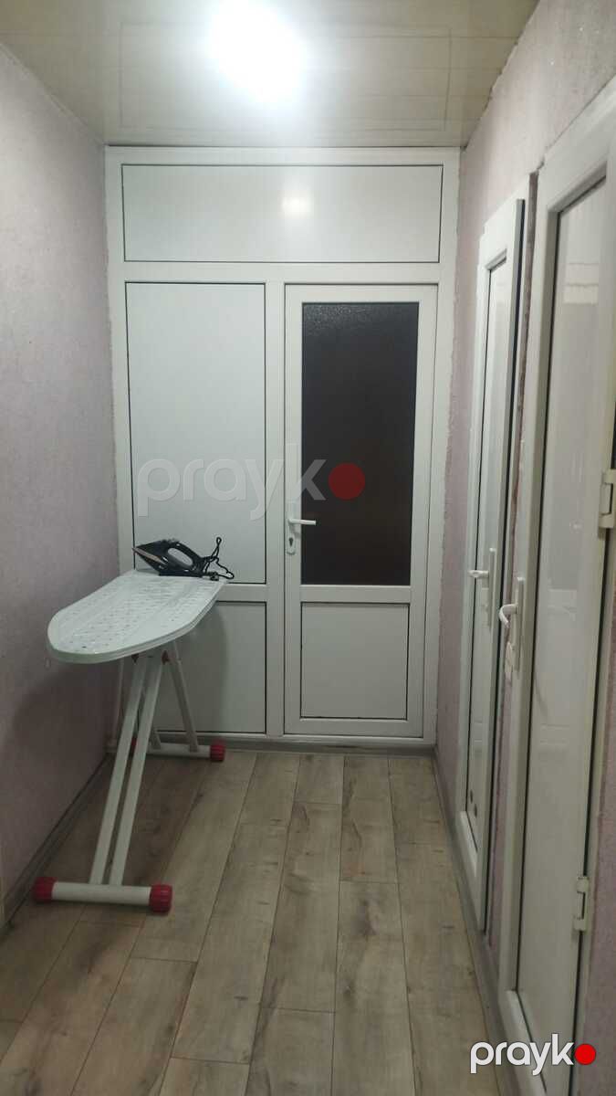 3-otaqlı mənzil, 10-сu mkr., 70 m² — Mənzil, Sumqayıt (5)