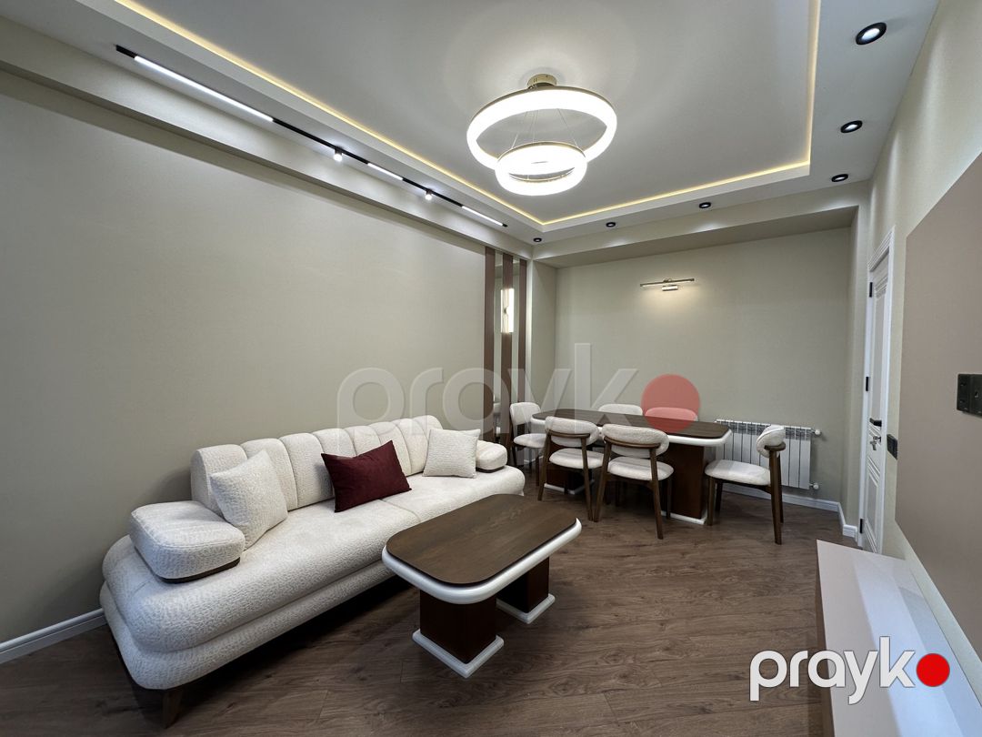 Satılır 3 otaqlı yeni tikili 85 m² — Mənzil, Bakı (2)