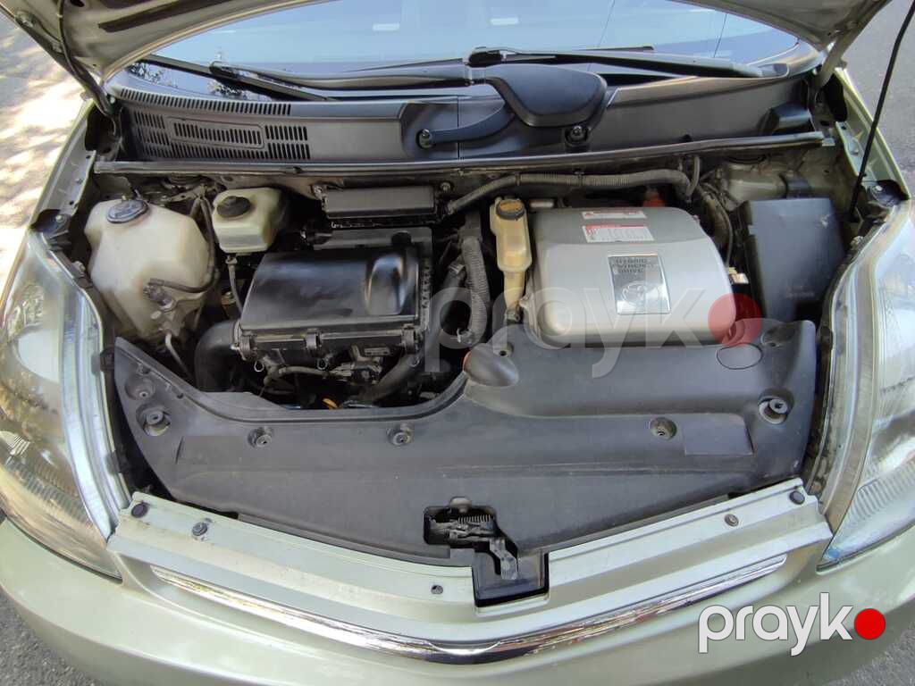 Toyota Prius, 1.5 L, 1.3 kWh, 2007 il, 267 000 km — Avtomobillər, Bakı (12)