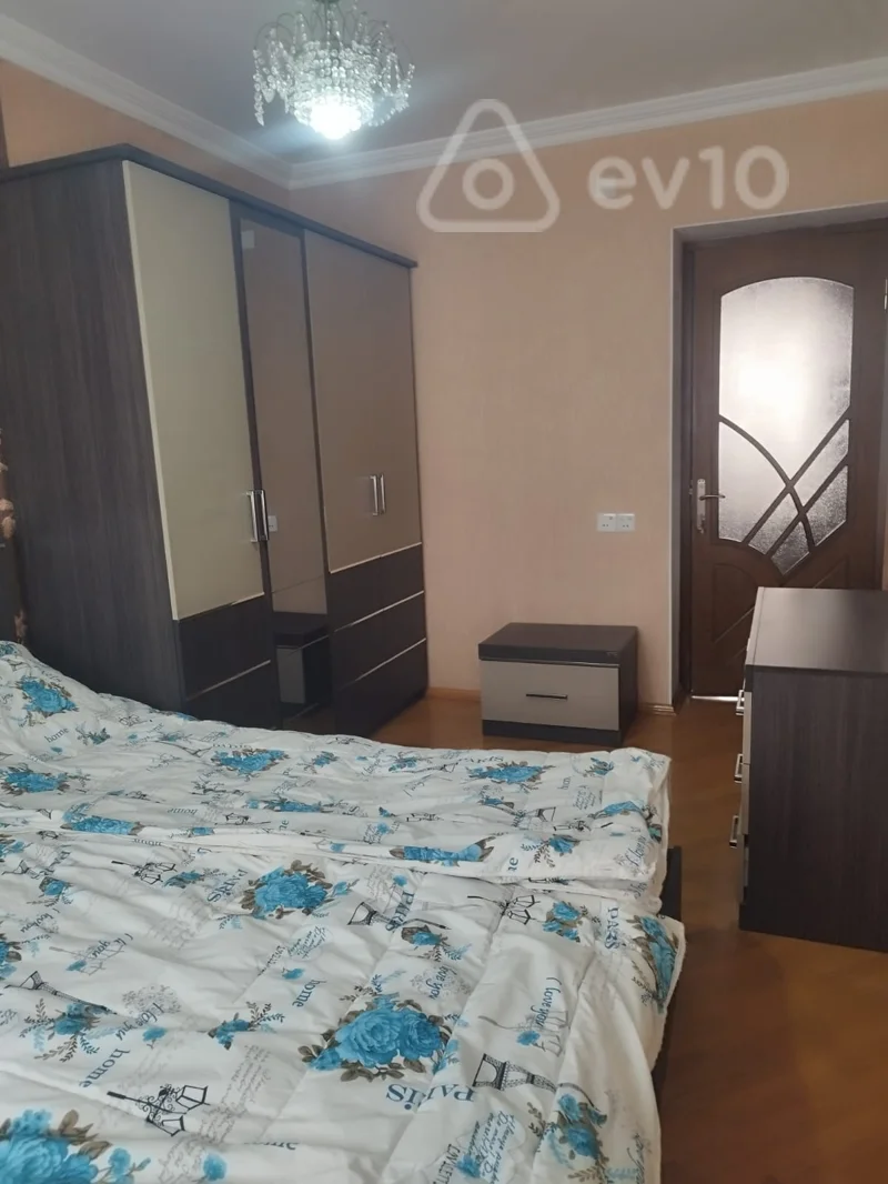 2 otaqlı mənzil, 60 m², Fətəli Xan Xoyski prospekti — kirayə — Mənzil, Bakı (4)