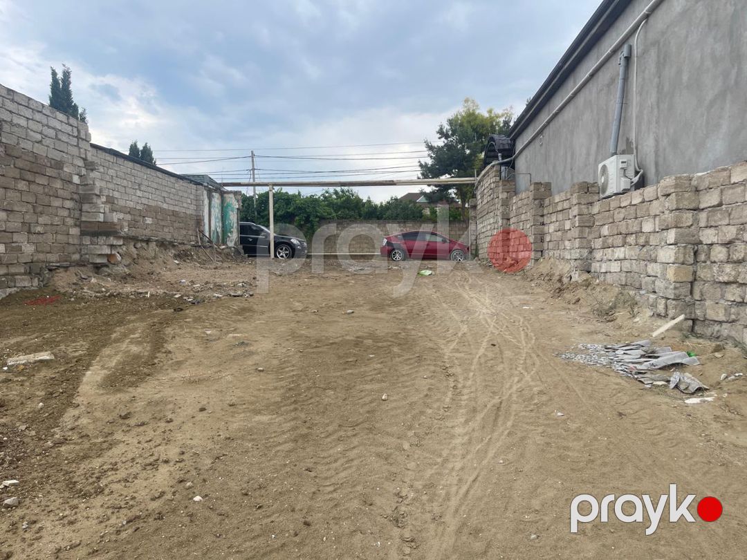 Satış: Torpaq, 13 sot, Xəzər rayonu — Torpaq, Bakı (2)