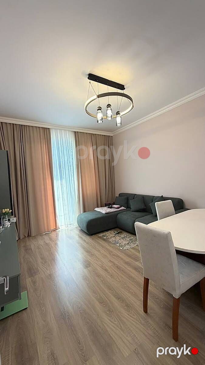 Satılır 2 otaqlı yeni tikili 52 m² — Mənzil, Bakı (2)