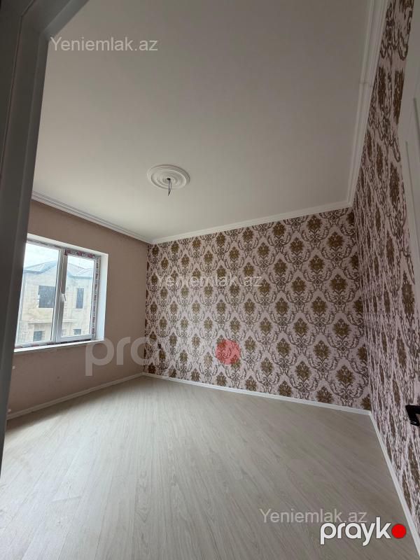 Satılır 4 otaqlı Həyət evi / Villa, 150 m², Corat bağları — Ev, villa, Sumqayıt (8)