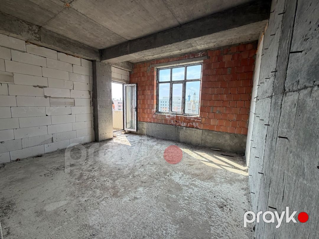 Satılır 2 otaqlı yeni tikili 82 m² — Mənzil, Bakı (2)