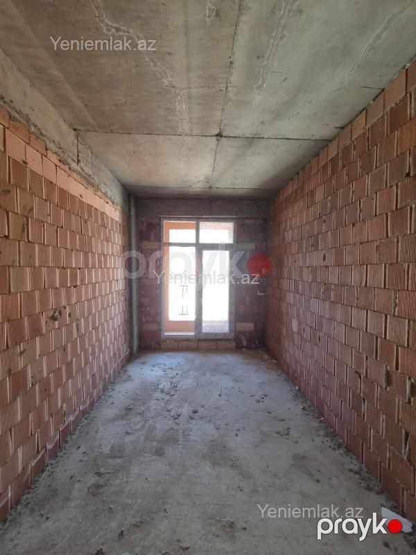 Satılır 2 otaqlı Bina evi menzil (Yeni tikili), 57.5 m², Sumqayıt şəh — Mənzil, Sumqayıt (5)
