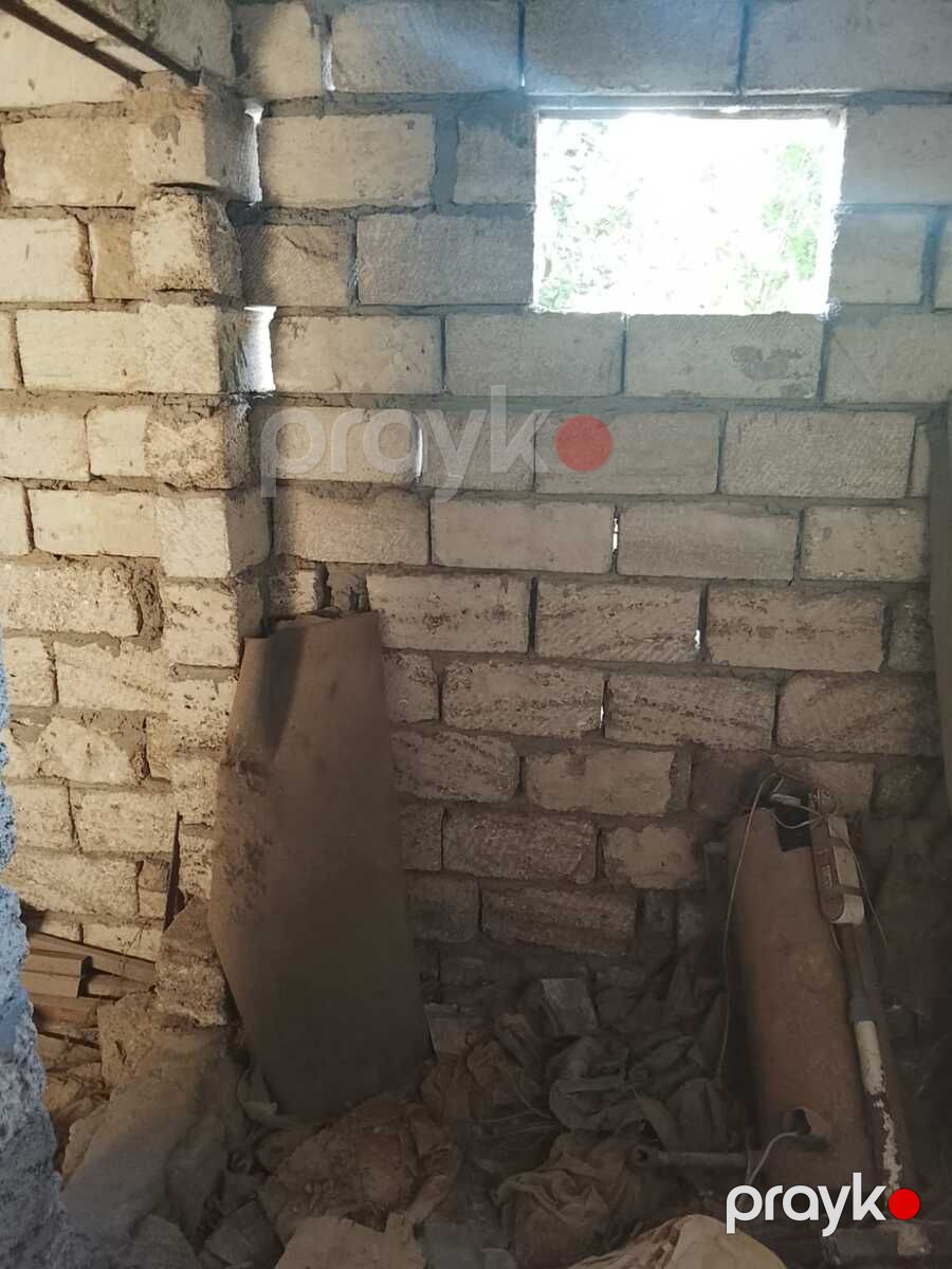 Həyət evi, Maştağa qəs — Ev, villa, Bakı (11)