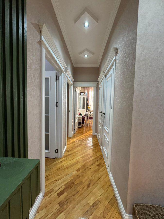 3 otaqlı mənzil, 87 m², xirdalan weh, Xırdalan — Mənzil
