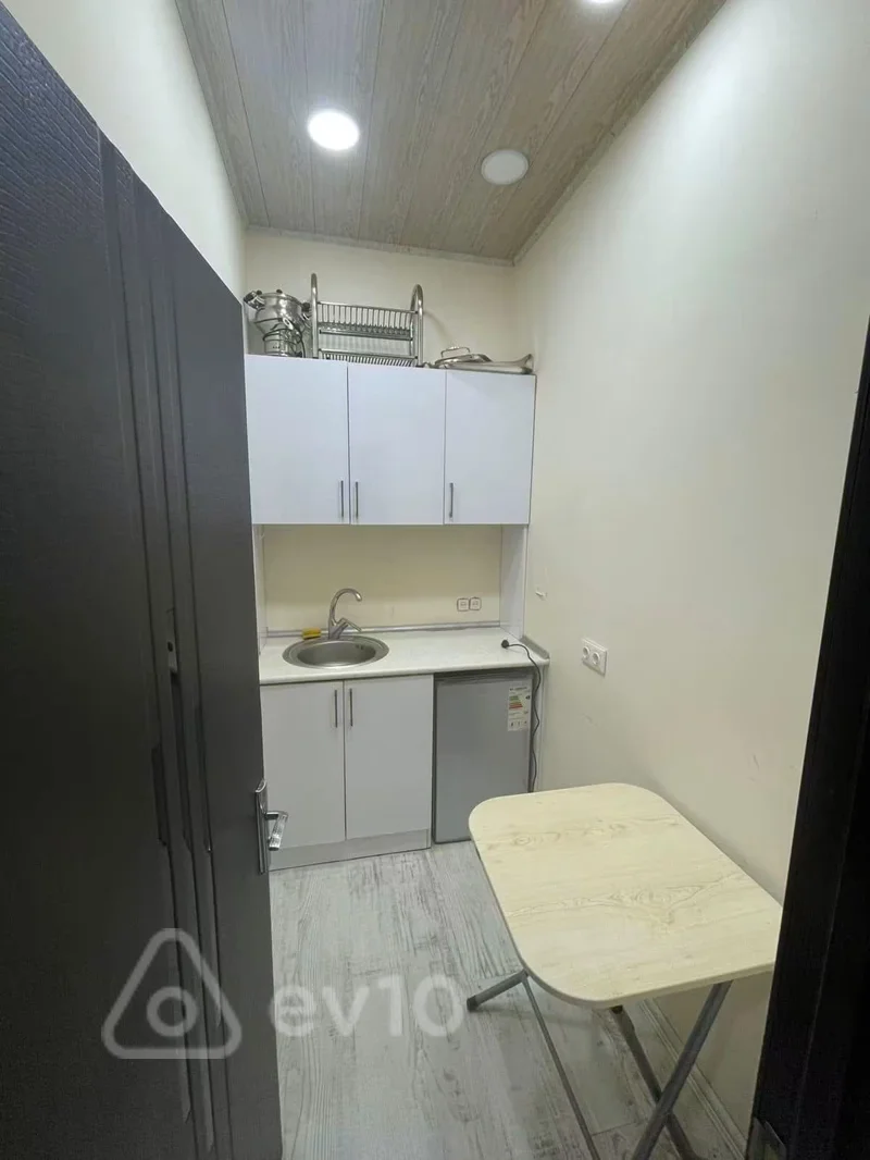 Ofis, 80 m², Mirəli Qaşqay küç — kirayə — Ofis, Bakı (9)