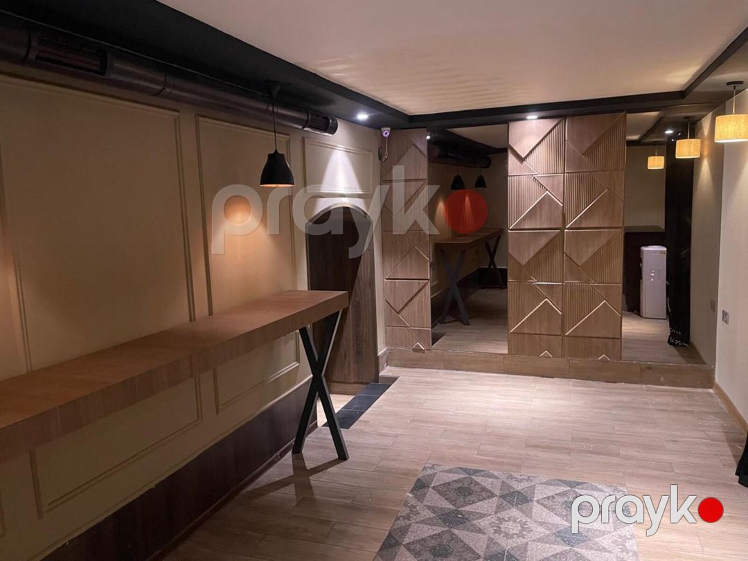 İcarəyə verilir obyekt 240 m² — Əmlak, Bakı (10)