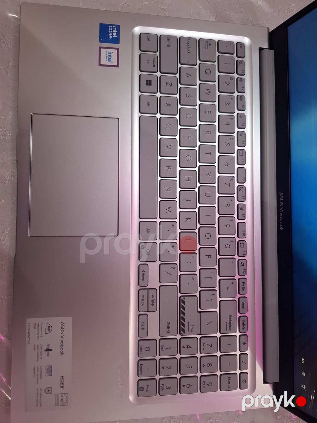 Asus Vivobook 15 — Noutbuklar, Bakı (3)