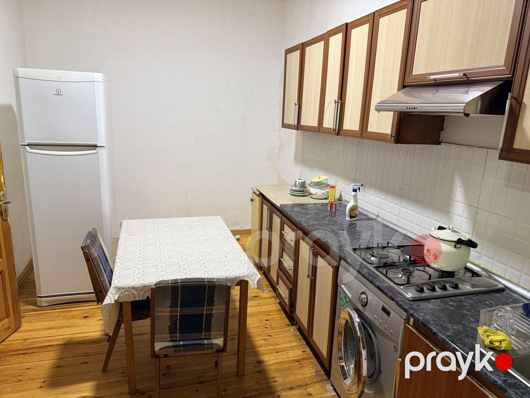 İcarəyə verilir 3 otaqlı həyət evi/bağ evi 160 m² — Ev, villa, Bakı (4)