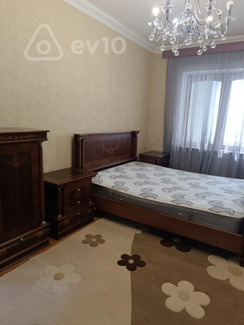 4 otaqlı mənzil, 120 m², Nerimanov — kirayə — Mənzil, Bakı (3)