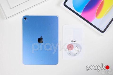 Apple iPad A16 128GB — Bakı