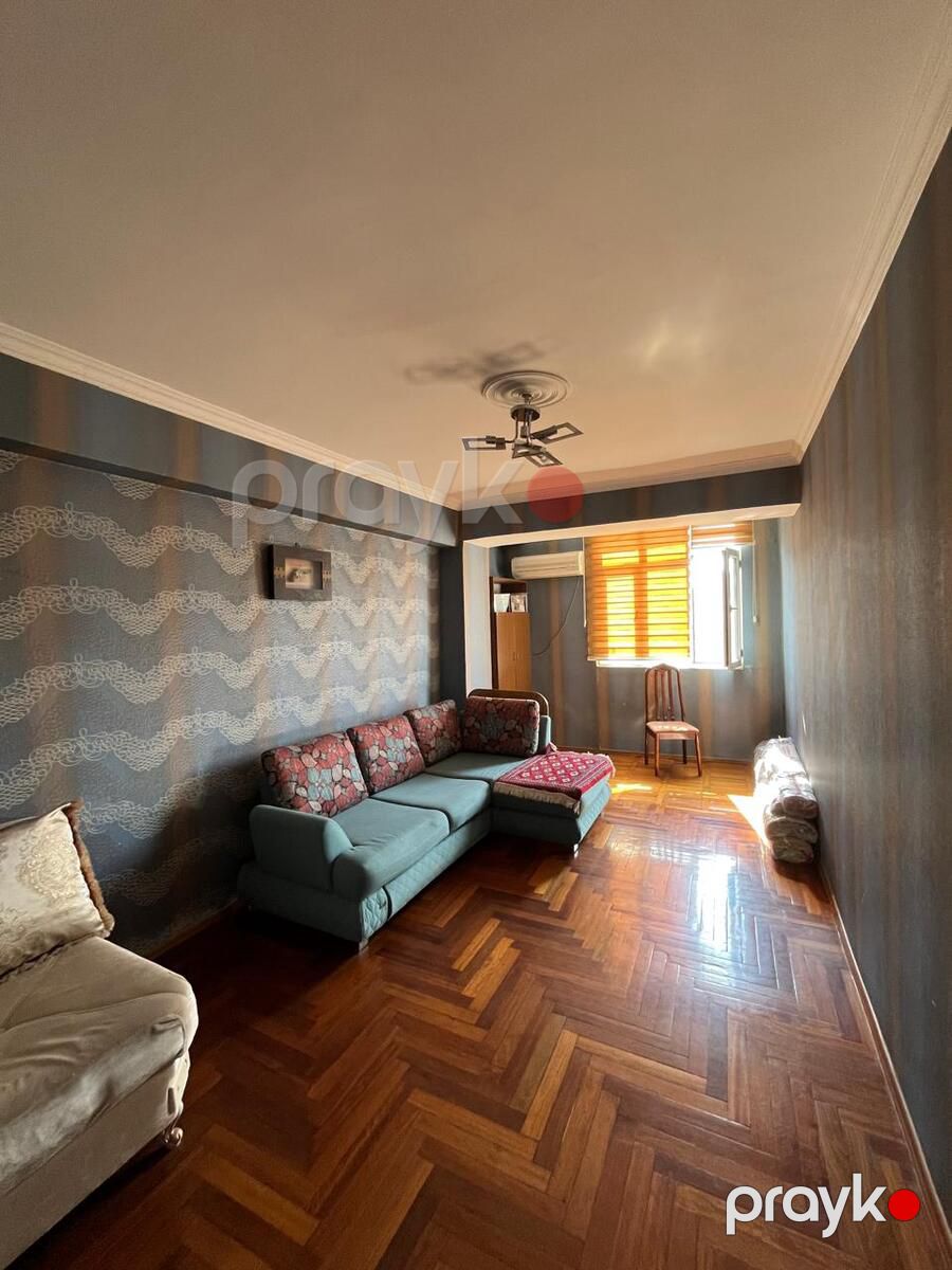 Satılır 3 otaqlı köhnə tikili 100 m² — Mənzil, Bakı (11)