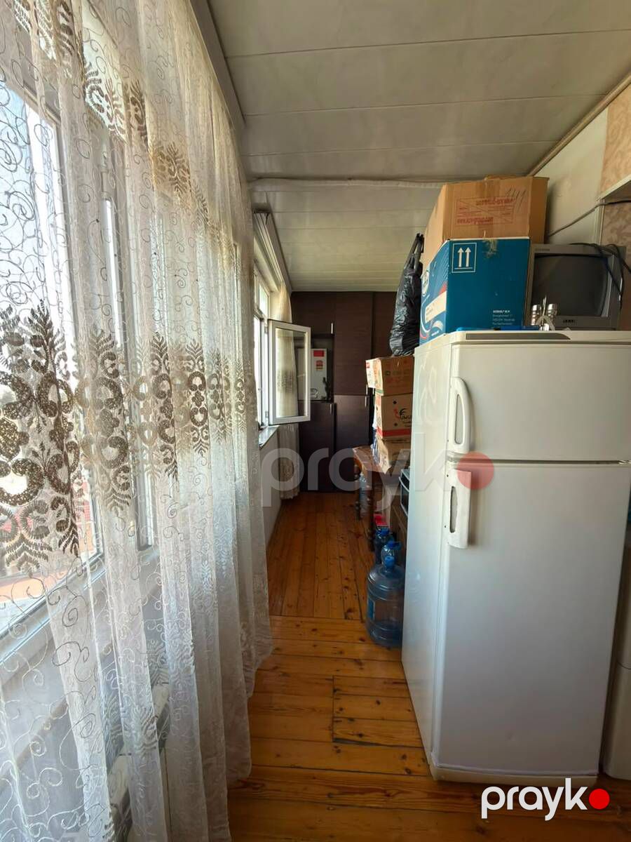 Satılır 3 otaqlı köhnə tikili 85 m² — Mənzil, Bakı (12)