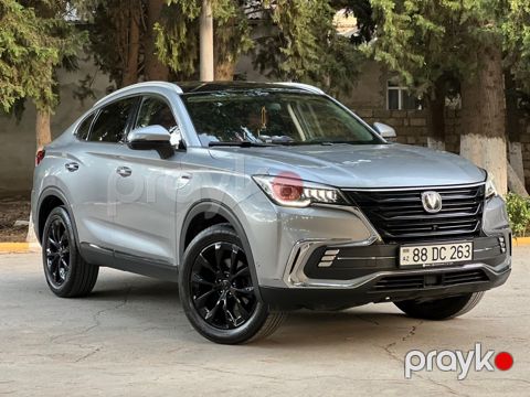Changan CS 85, 2.0 L, 2020 il, 155 000 km — Xırdalan