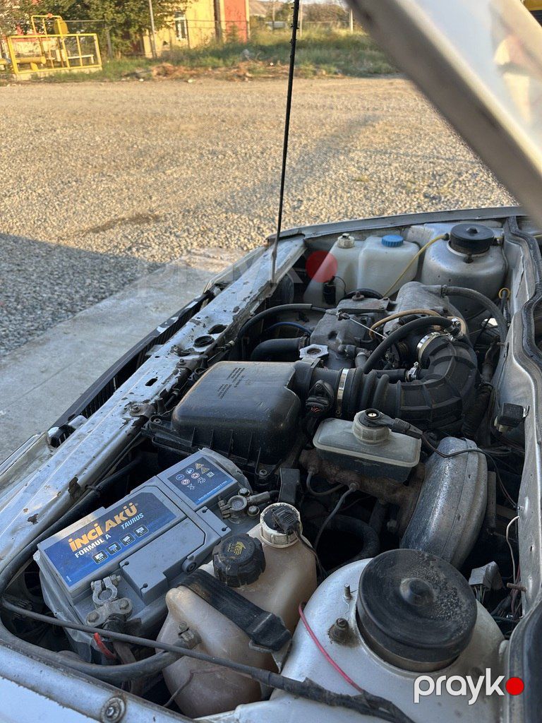 Lada (VAZ) 21099, 1.5 L, 2002 il, 280 000 km — Avtomobillər, Hacıqabul (9)
