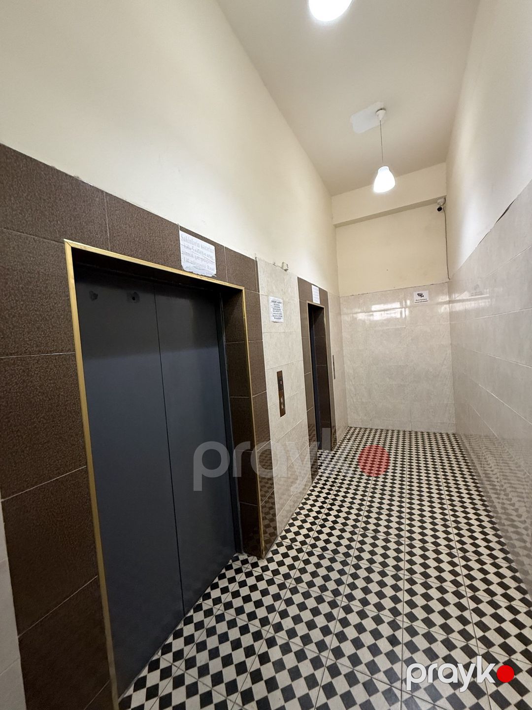 1-otaqlı yeni tikili, Xudu Məmmədov küç., 62 m² — Mənzil, Bakı (3)