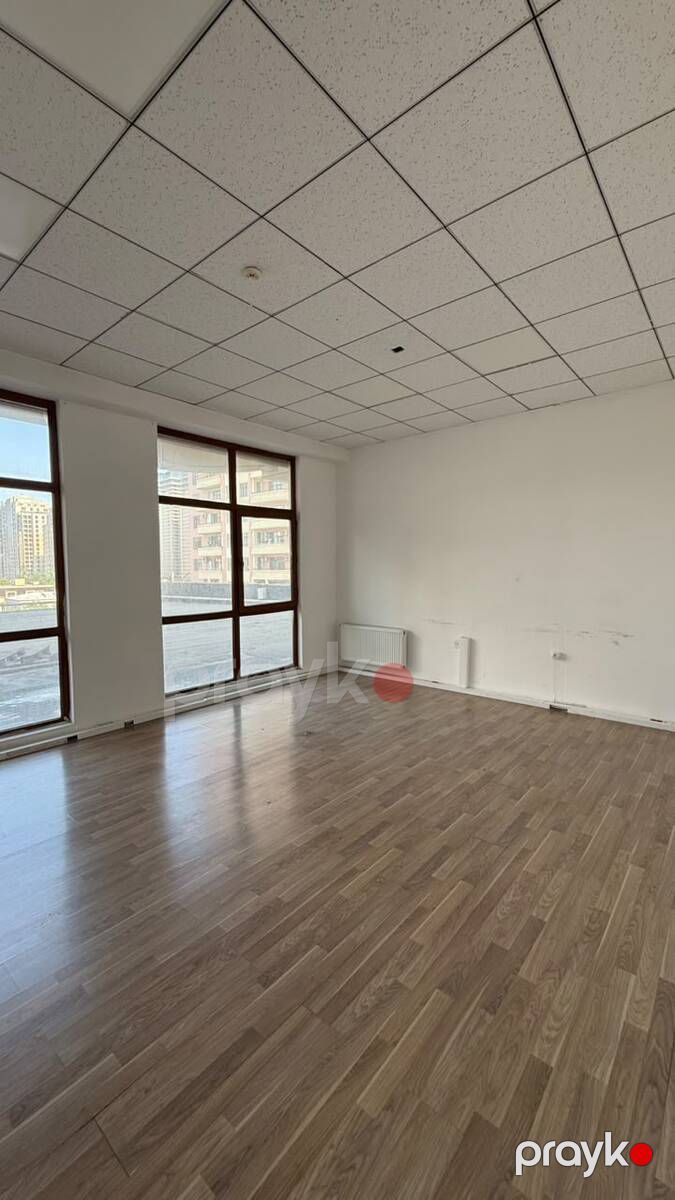 İcarəyə verilir 6 otaqlı ofis 200 m² — Ofis, Bakı (3)