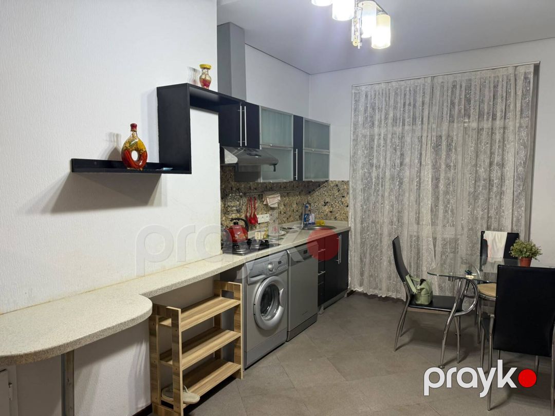 İcarəyə verilir 2 otaqlı yeni tikili 75 m² — Mənzil, Bakı (2)