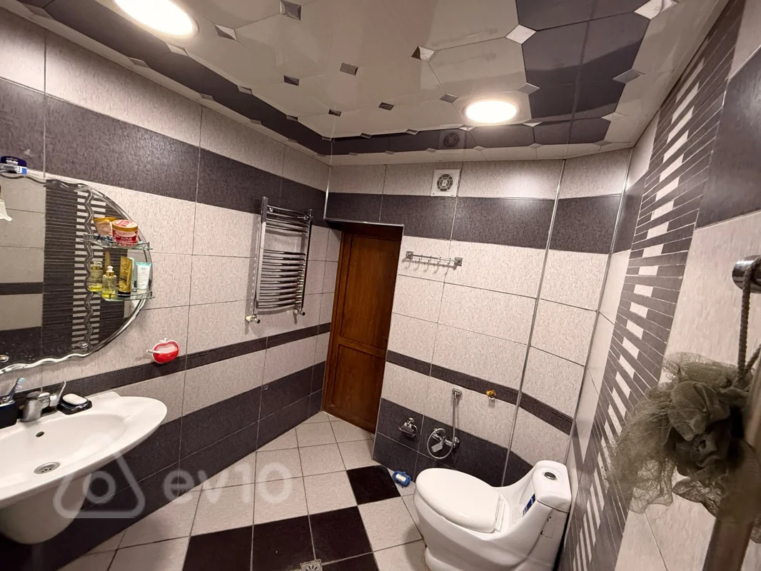 3 otaqlı mənzil, 90 m², Q. Qarayev pr — Mənzil, Bakı (2)