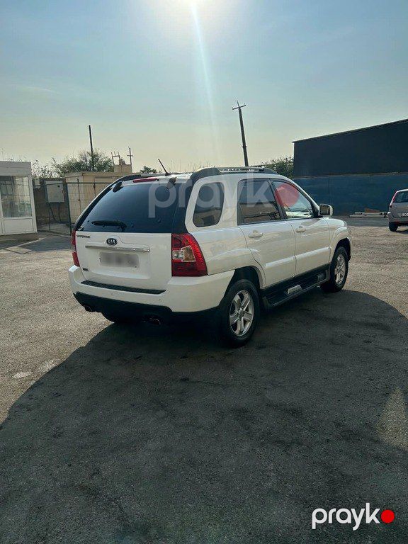 Kia Sportage, 2.0 L, 2010 il, 256 000 km — Avtomobillər, Bakı (3)